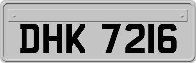 DHK7216