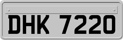 DHK7220