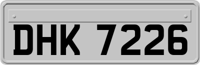 DHK7226