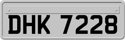 DHK7228