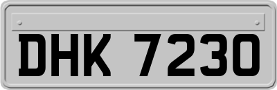 DHK7230