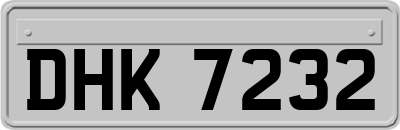 DHK7232