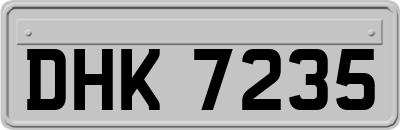 DHK7235