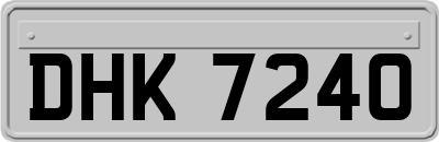 DHK7240