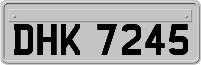 DHK7245