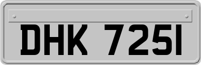 DHK7251