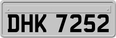 DHK7252