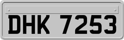 DHK7253