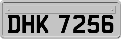 DHK7256