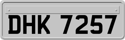 DHK7257