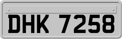 DHK7258