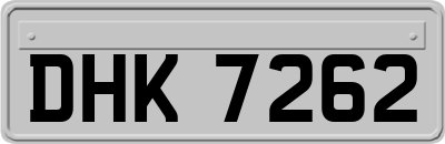 DHK7262