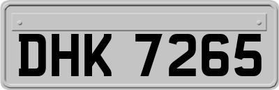DHK7265