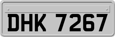 DHK7267