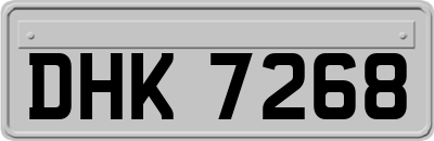 DHK7268