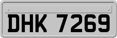 DHK7269