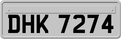 DHK7274