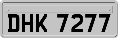 DHK7277