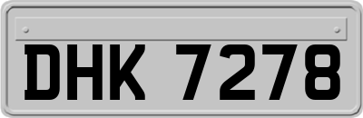 DHK7278