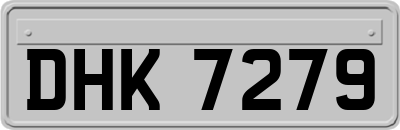 DHK7279