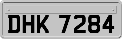 DHK7284