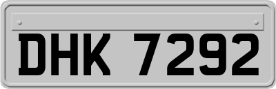 DHK7292