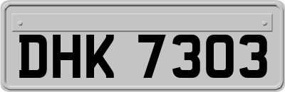 DHK7303