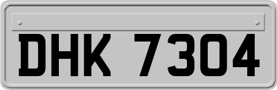 DHK7304