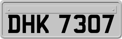 DHK7307