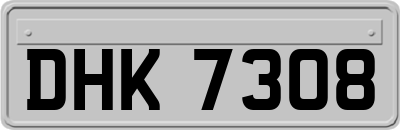 DHK7308