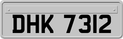 DHK7312