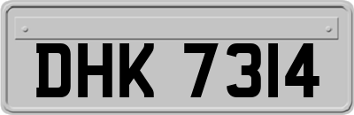 DHK7314