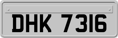 DHK7316