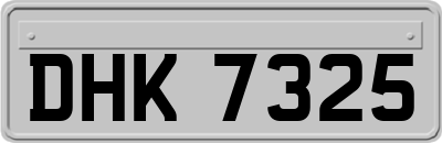 DHK7325
