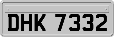 DHK7332