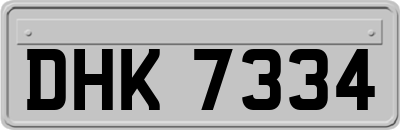 DHK7334