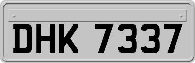 DHK7337