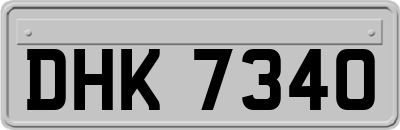 DHK7340