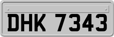 DHK7343