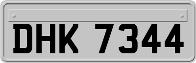 DHK7344
