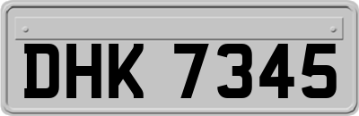 DHK7345