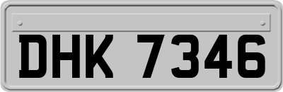 DHK7346