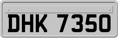 DHK7350