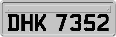 DHK7352