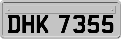 DHK7355