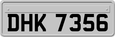 DHK7356