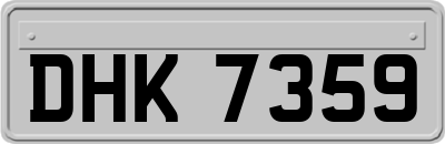 DHK7359