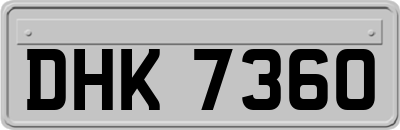 DHK7360