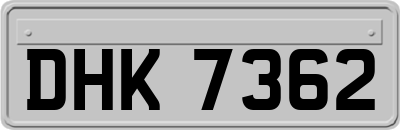 DHK7362