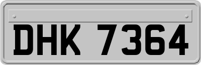 DHK7364